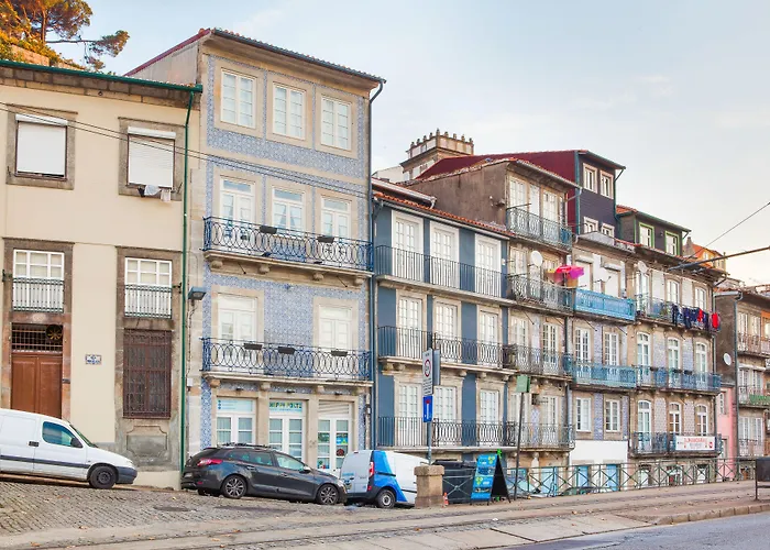 Happy Porto Hostel