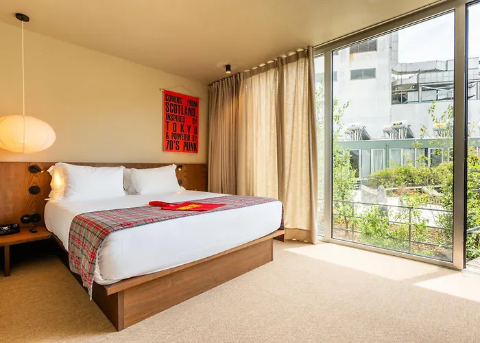 Chic&Basic Tokyo Hoose Oporto