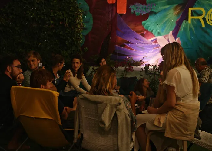 Rosalma Hostel Porto